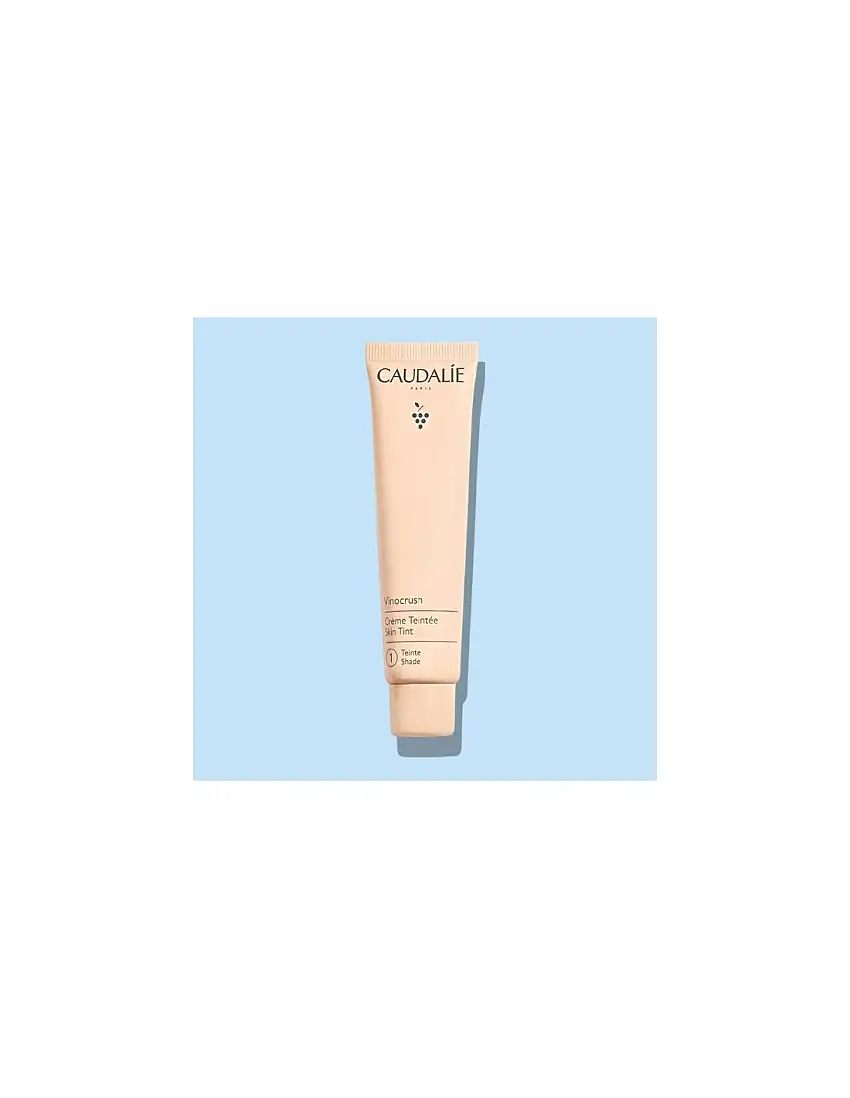 Vinocrush Crema Con Color Nº1