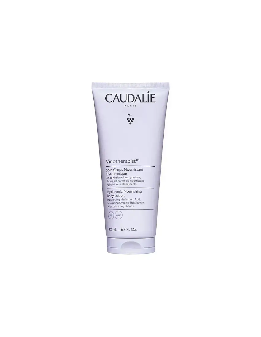 Vinotherapist Tratamiento Corporal 200 Ml