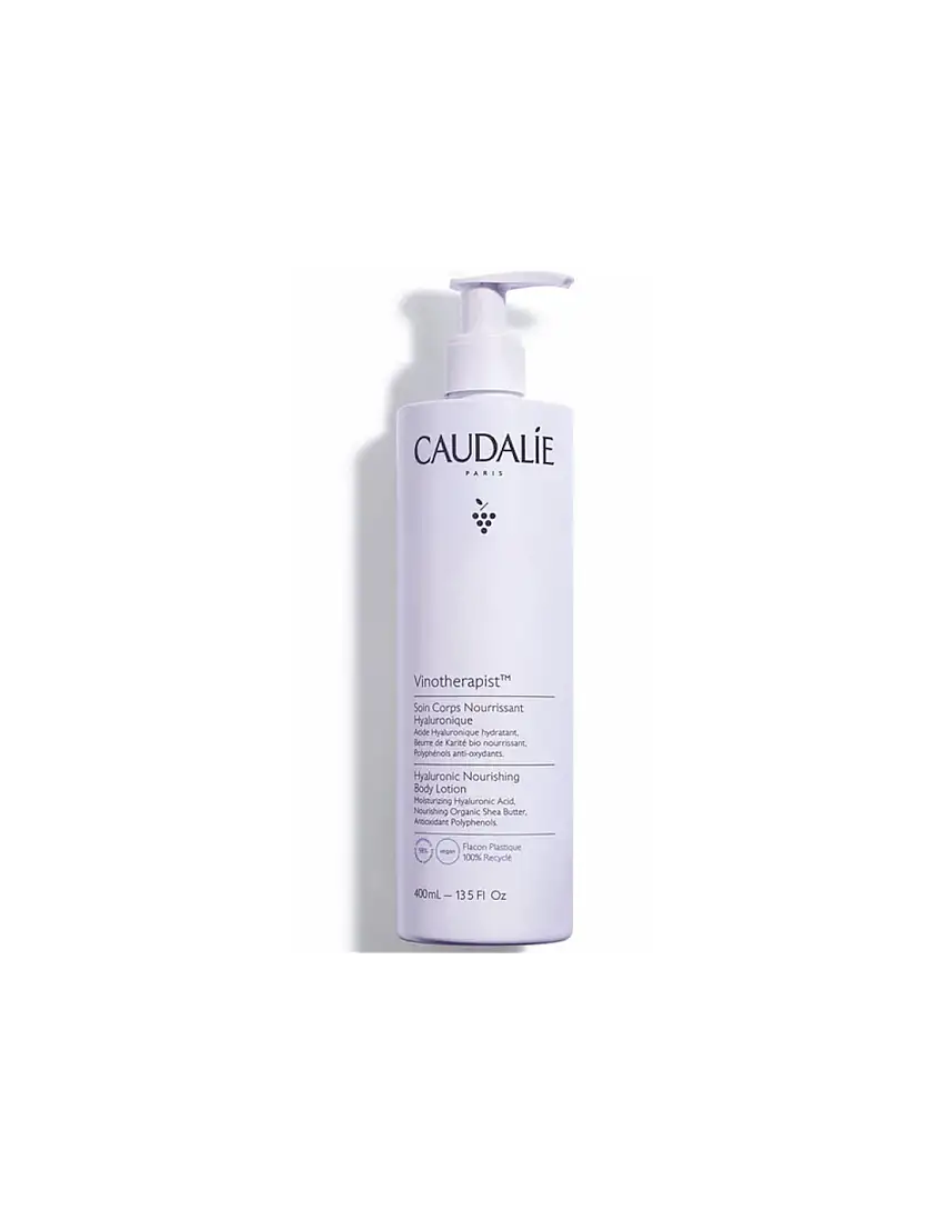 Vinotherapist Tratamiento Corporal 400 Ml
