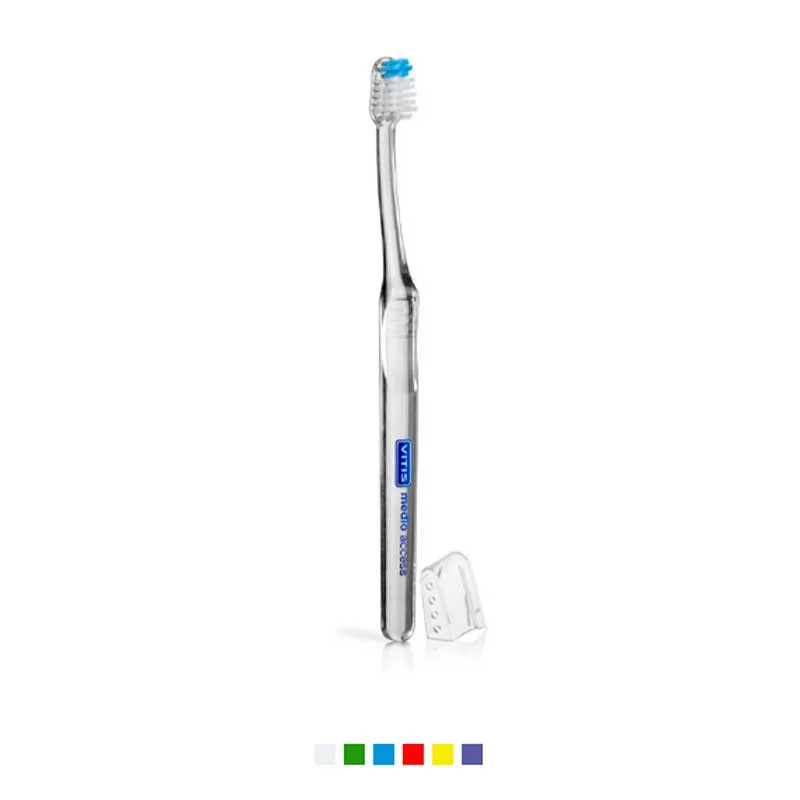 Cepillo De Dientes Medio Access