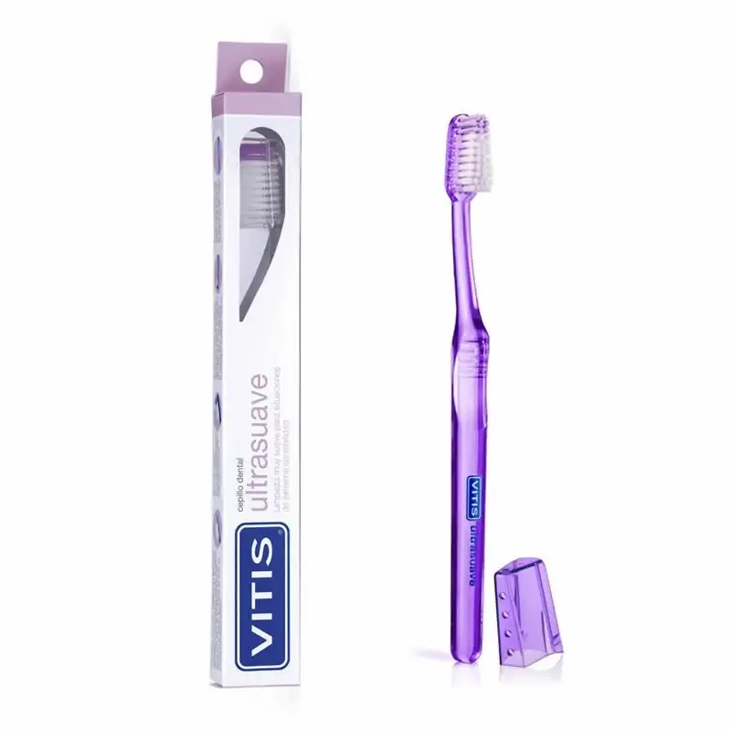 Vitis cepillo access ultrasuave