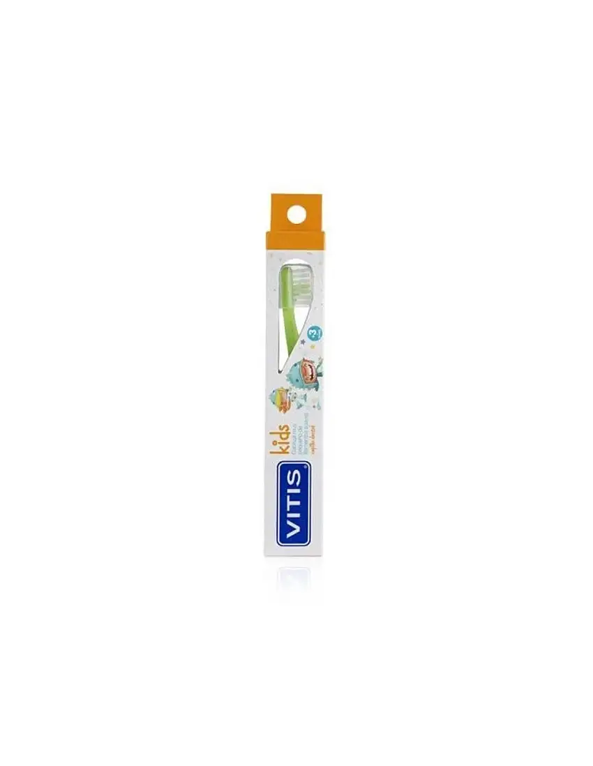 Vitis - Cepillo Dental Kids