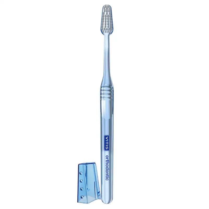 Cepillo De Dientes Orthodontic