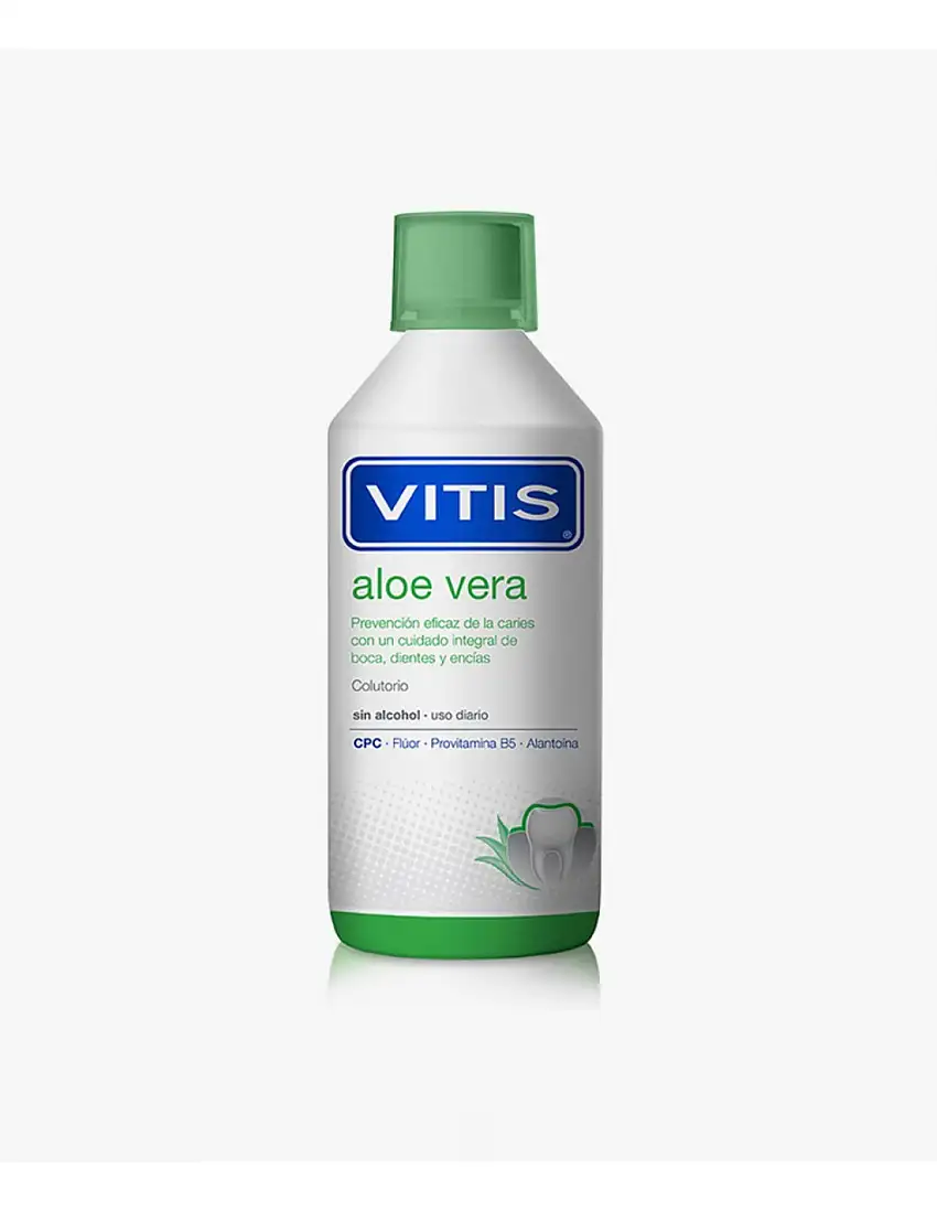 Vitis Colutorio 1000Ml V2 3969 Con Desc