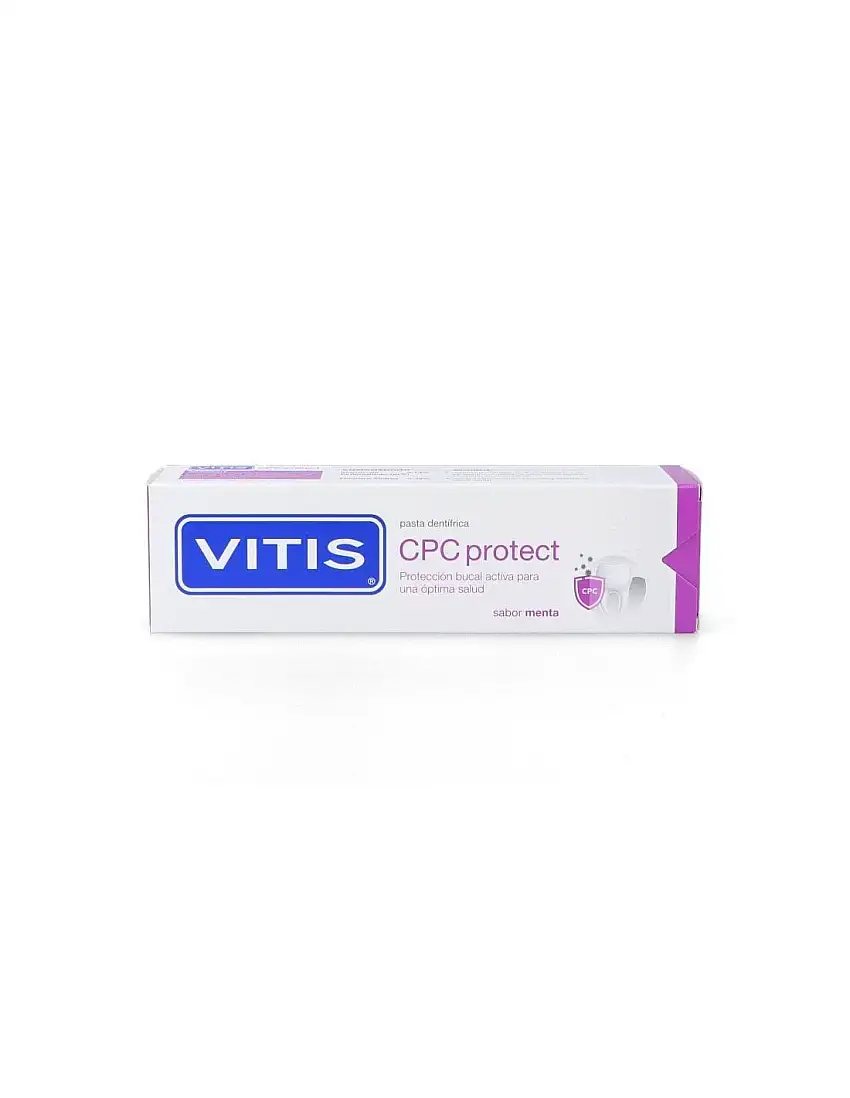 Vitis CPC Protect Pasta 100 ml
