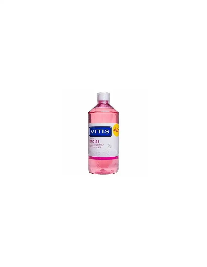 Vitis Encias Colutorio 1000Ml V2 31954