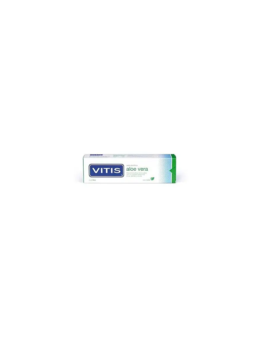 Vitis Pasta 100 Ml V2 3815