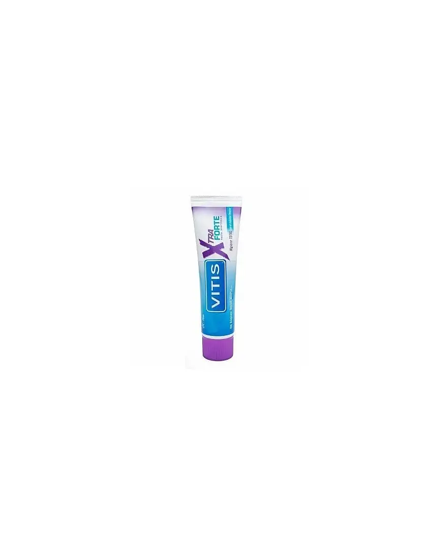 Vitis Xtraforte Pasta 100 Ml V2 3823