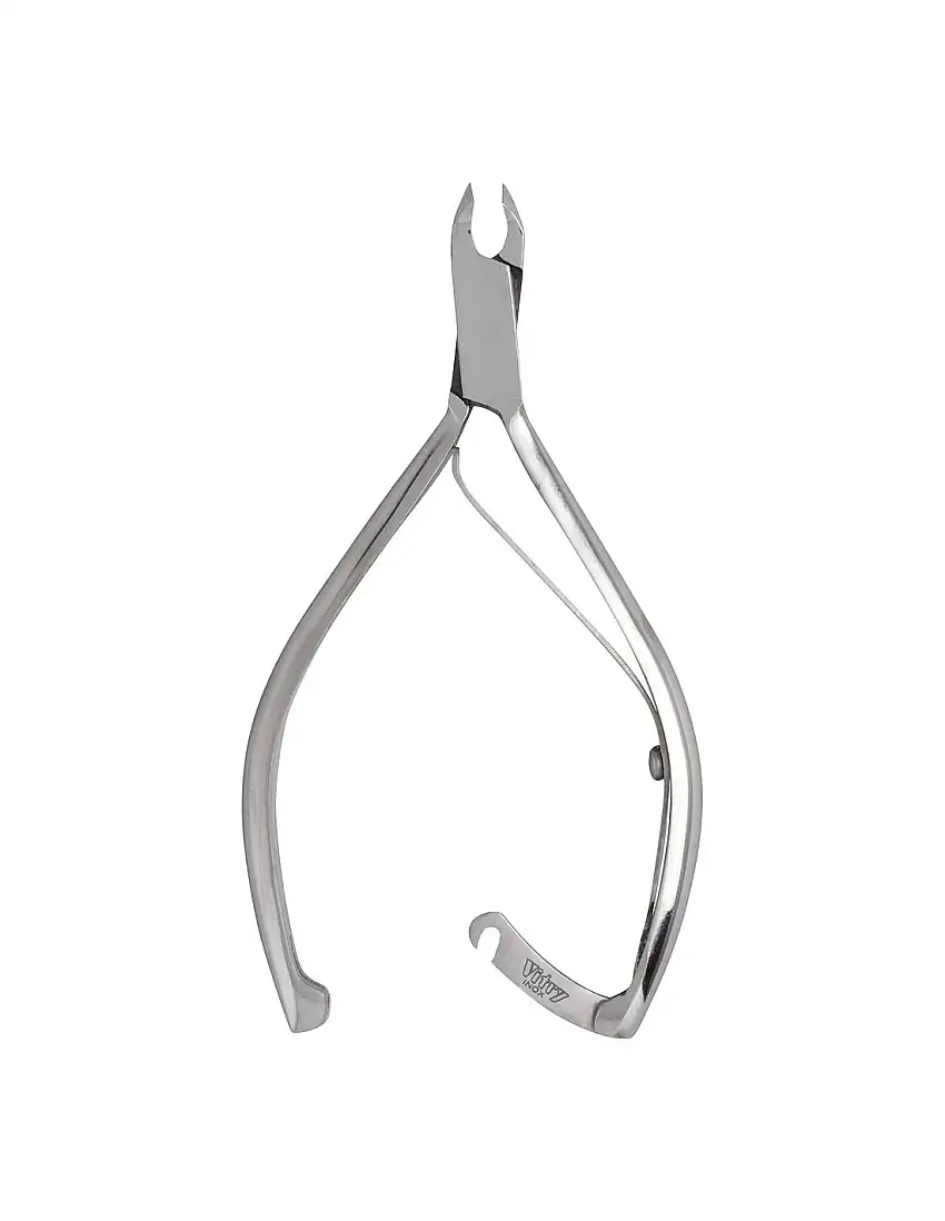 Vitry Alicate Para Pieles 12 Cm
