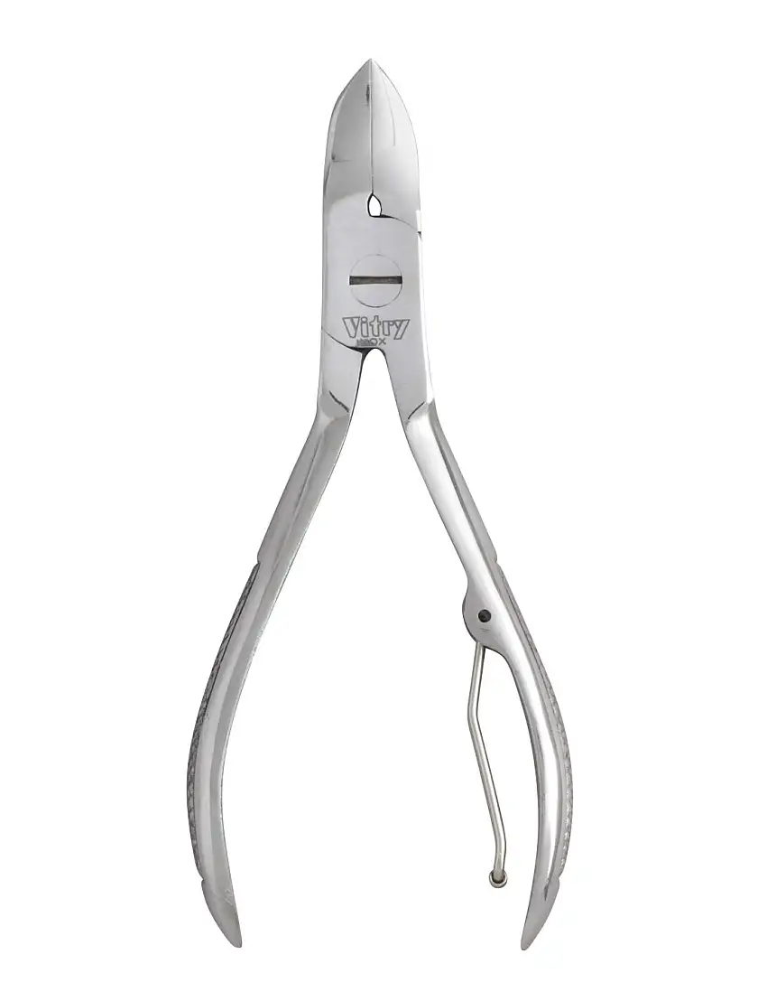 Vitry Alicate Para Uñas 12Cm