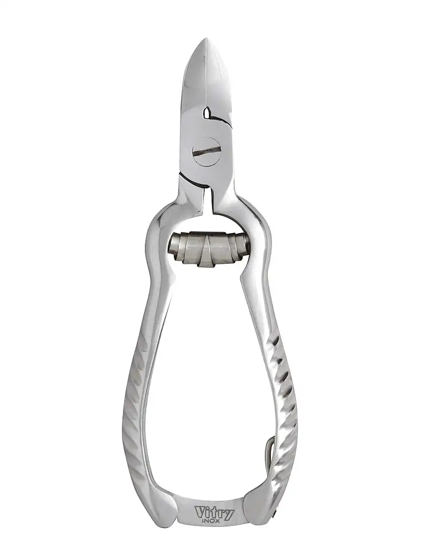 Vitry Alicate Pedicura 12.5 Cm