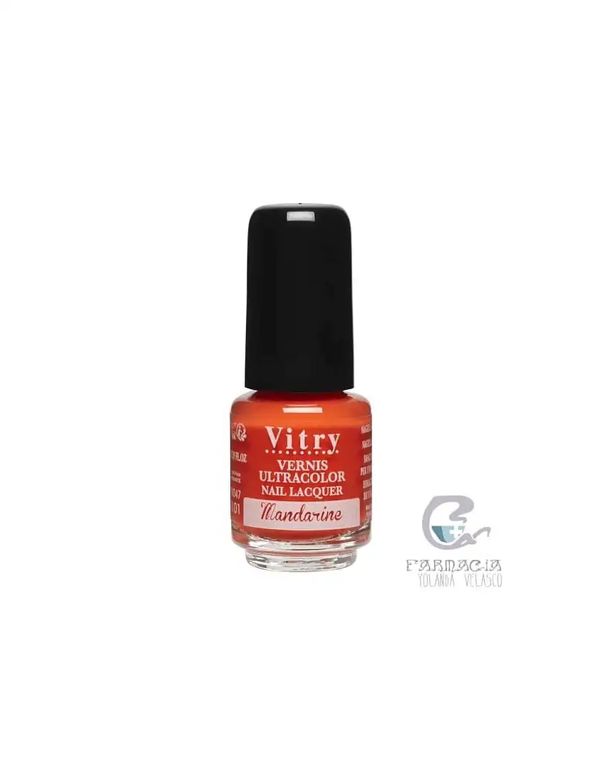 Vitry Esmalte Begreen 101