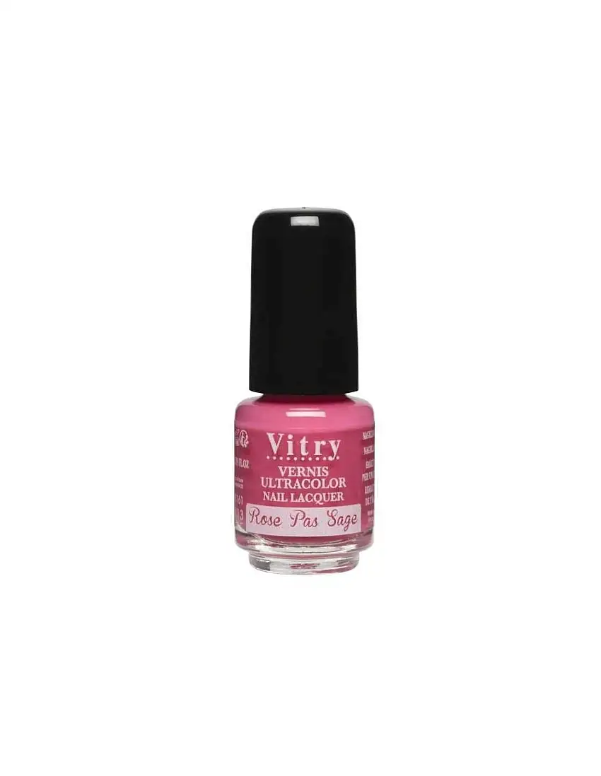 Vitry Esmalte Begreen 113