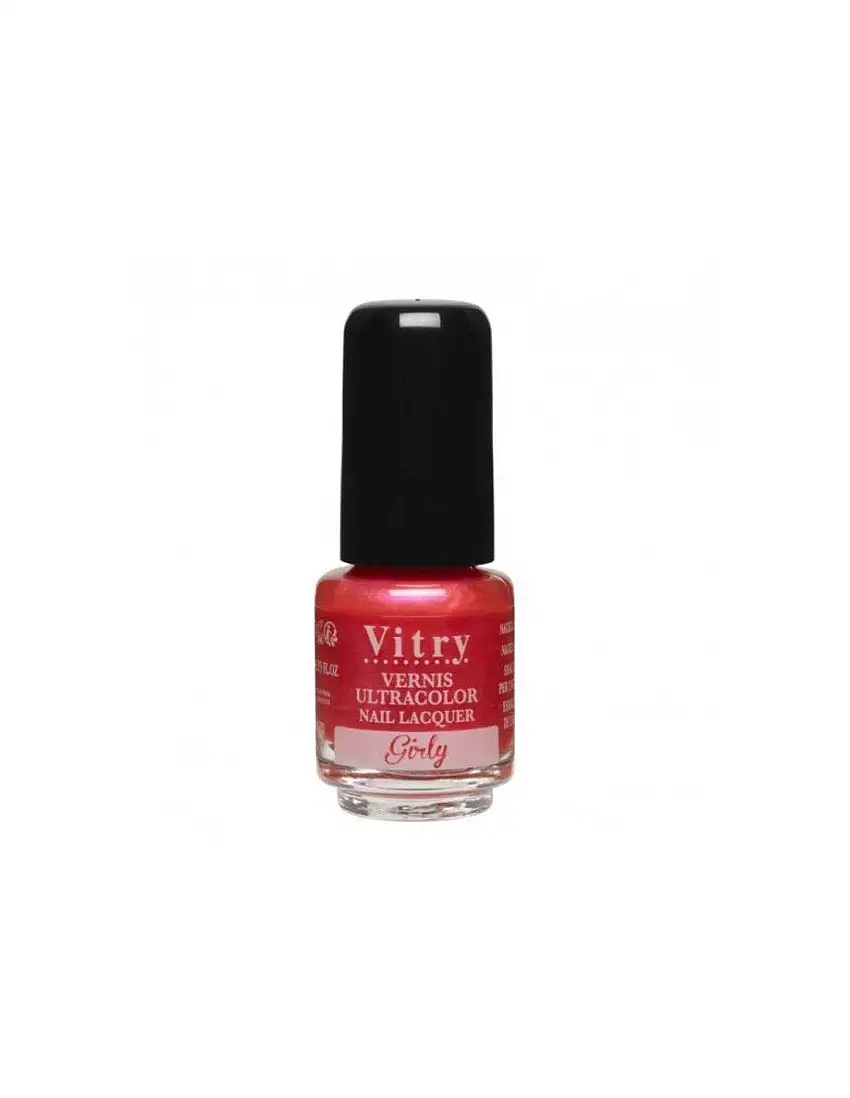 Vitry Esmalte Begreen 76