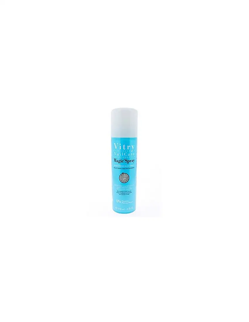 Vitry Magic Spray 150Ml