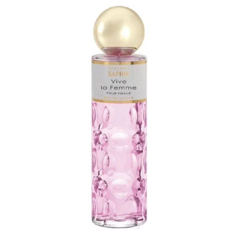 Vive La Femme 200Ml