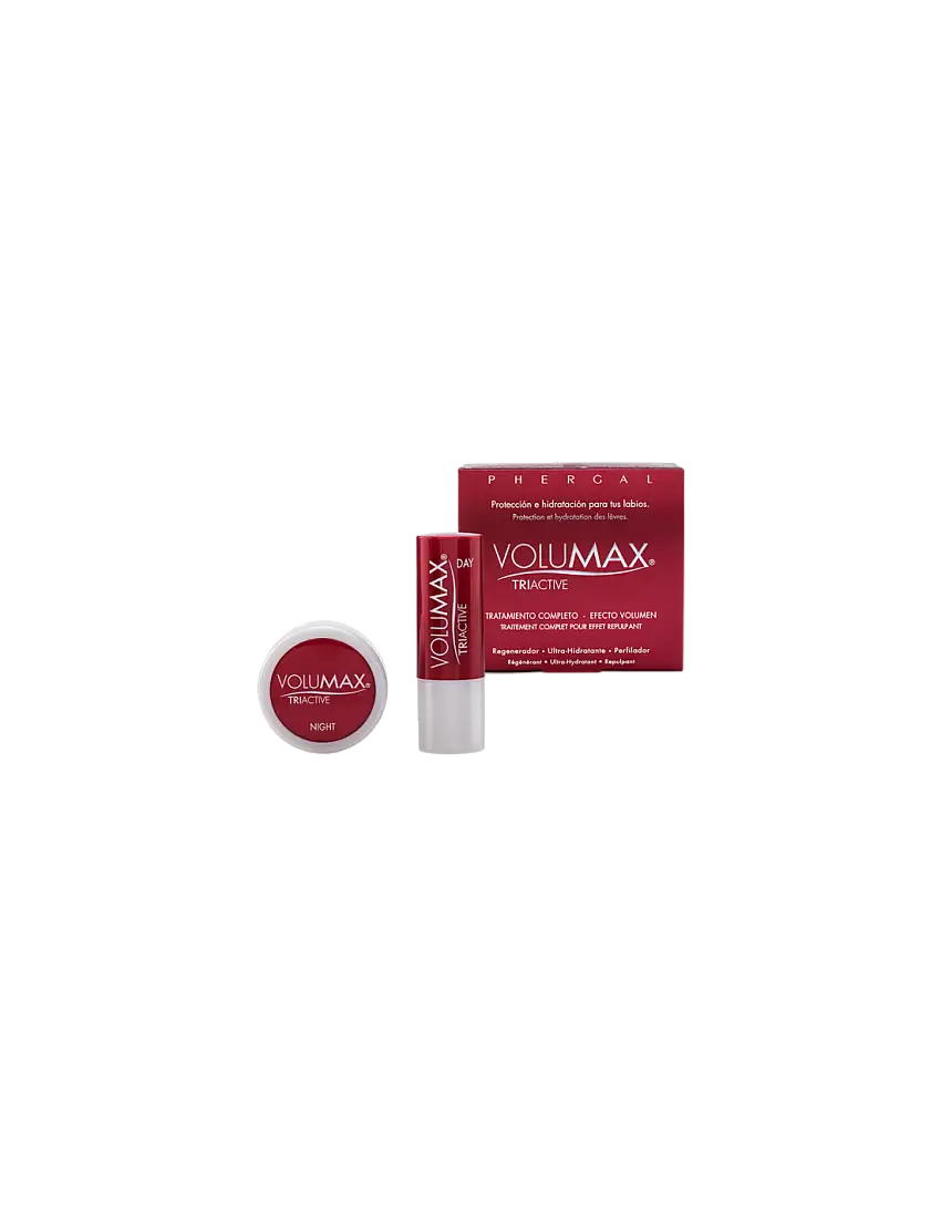 Volumax Dia 4 G Protector Labial