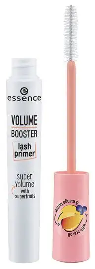 Volume Booster Primer de Pestañas