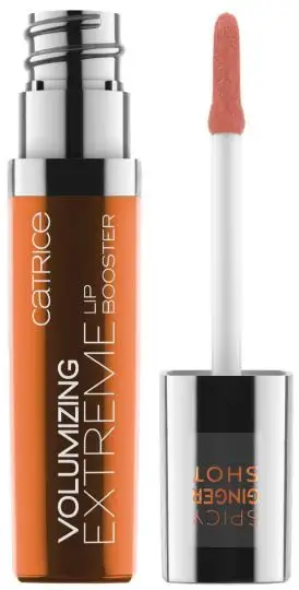 Voluminizador de labios Volumizing Extreme 020: Ginger Shot 5 ml