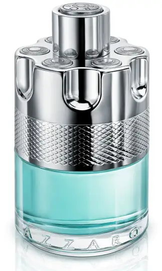 Wanted Tonic Eau de Toilette
