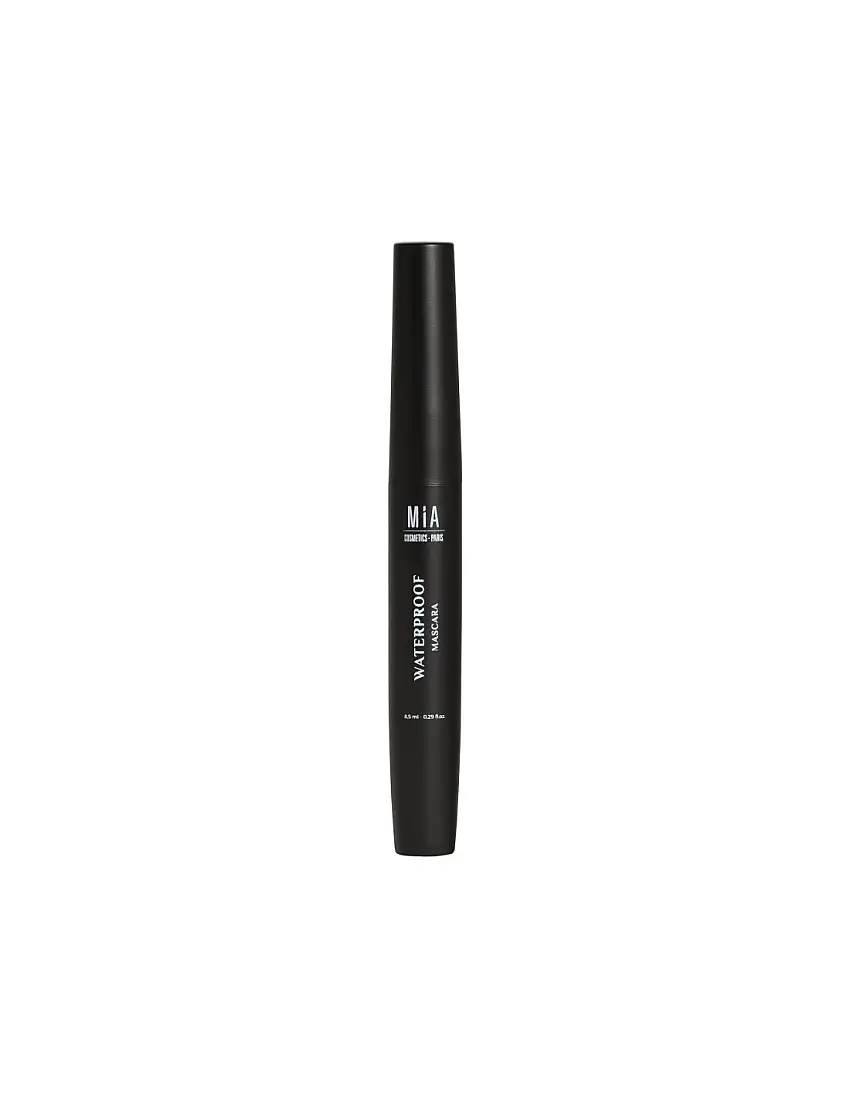 Waterproof Mascara Mia