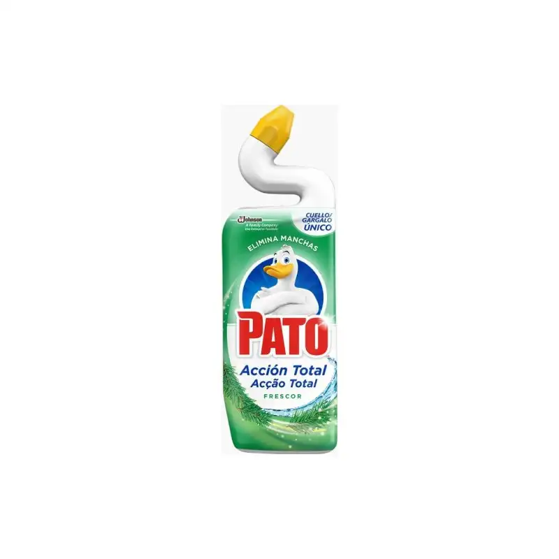Wc Gel Frescor 750 ml