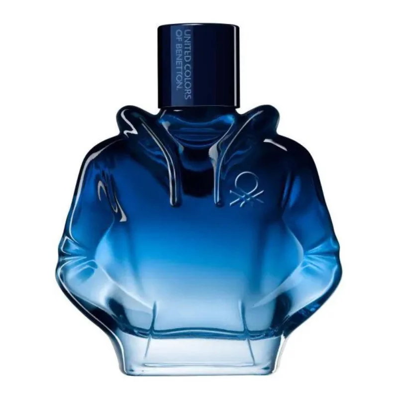 We Are Tribe Eau De Toilette 90Ml