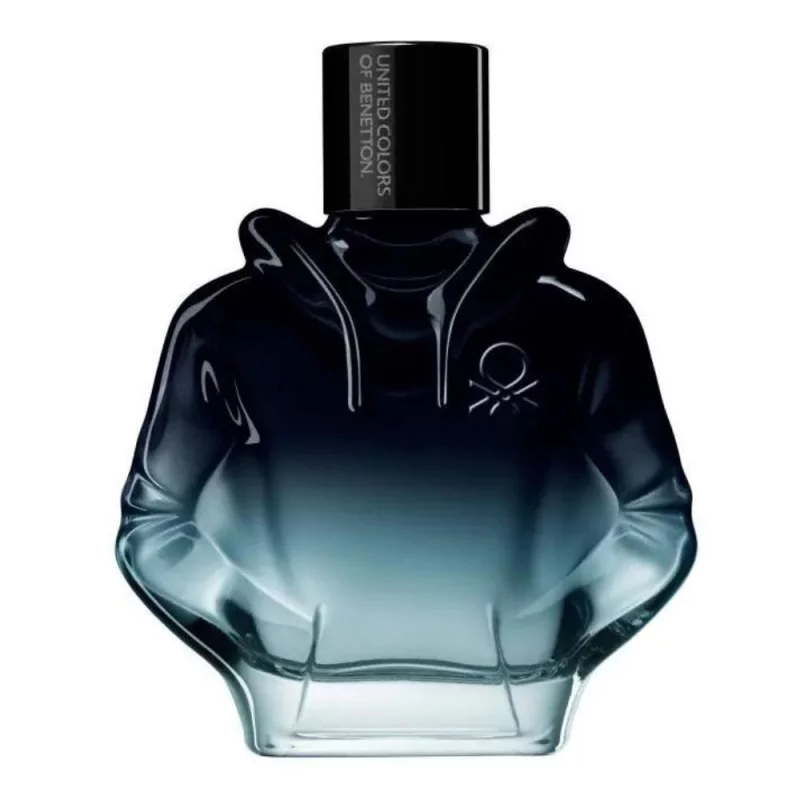 We Are Tribe Intense Eau De Parfum 90Ml