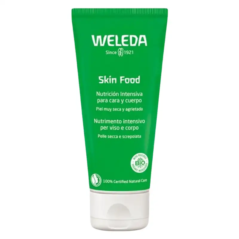 Weleda skin food 75 ml