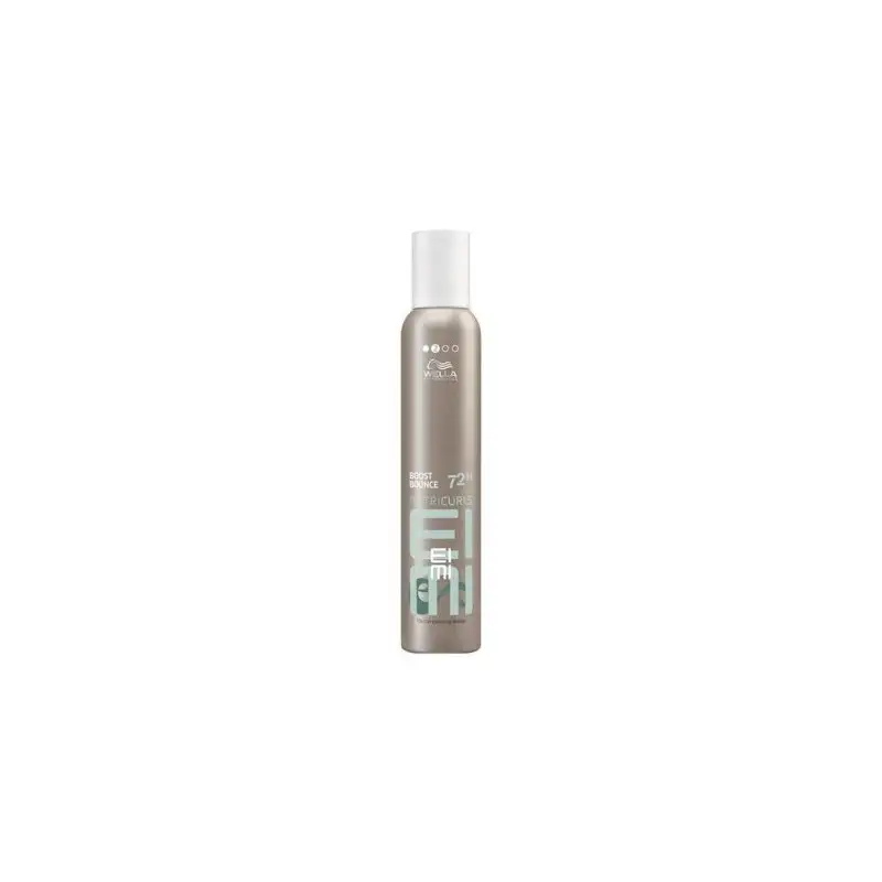 Wella Eimi Nutriculs Boost Bounce (300ml)