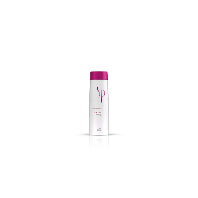 Wella SP Color Save Shampoo