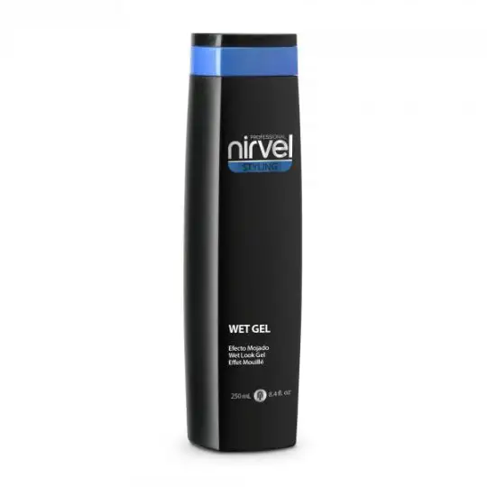 Wet Gel 250 ml