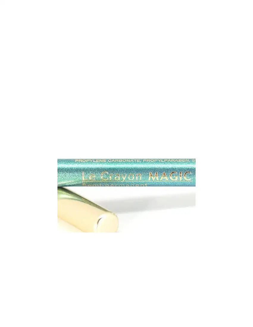 Womake Le Crayon Magic Semi-permanente Turquesa0.96g