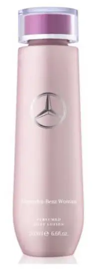 Woman Body Lotion 200 ml