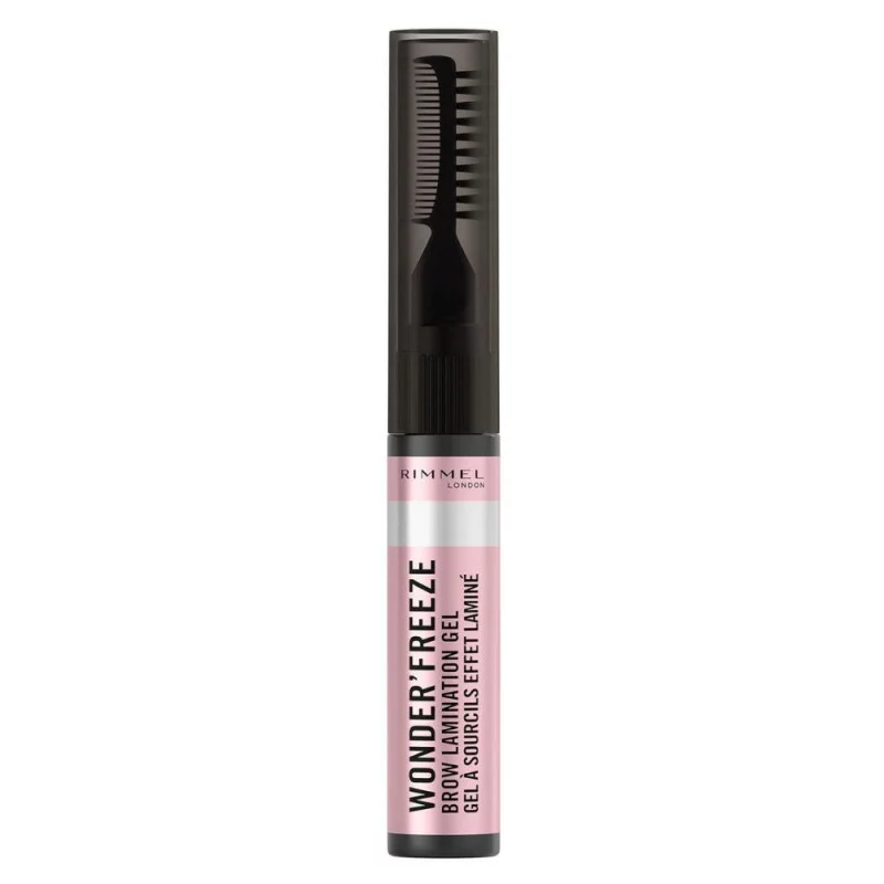 Wonder'freeze Brow Lamination Gel