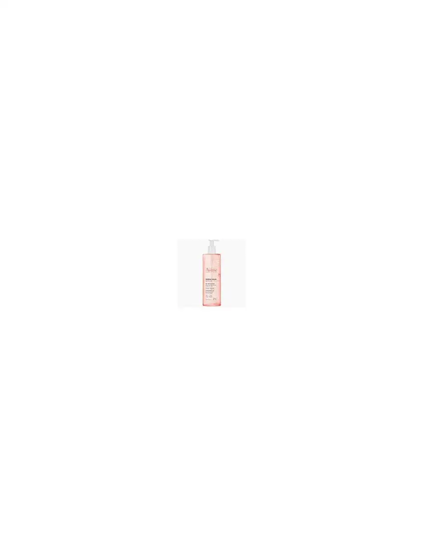 XERACALM GEL LIMPIADOR 750ML