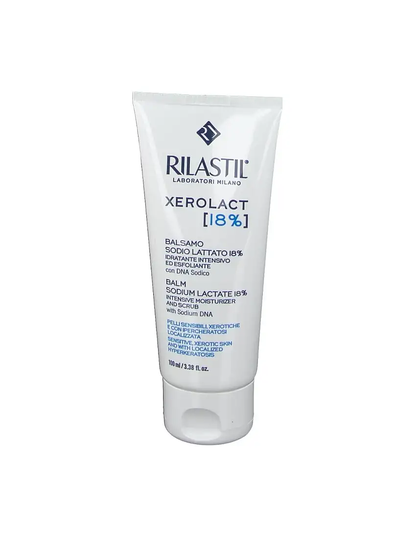 Xeralact 18 Cr 100 Ml