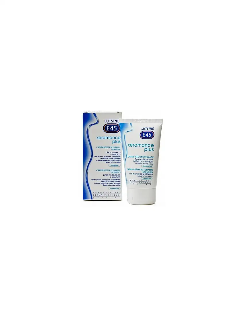 Xeramance Plus Lutsine 100 Ml