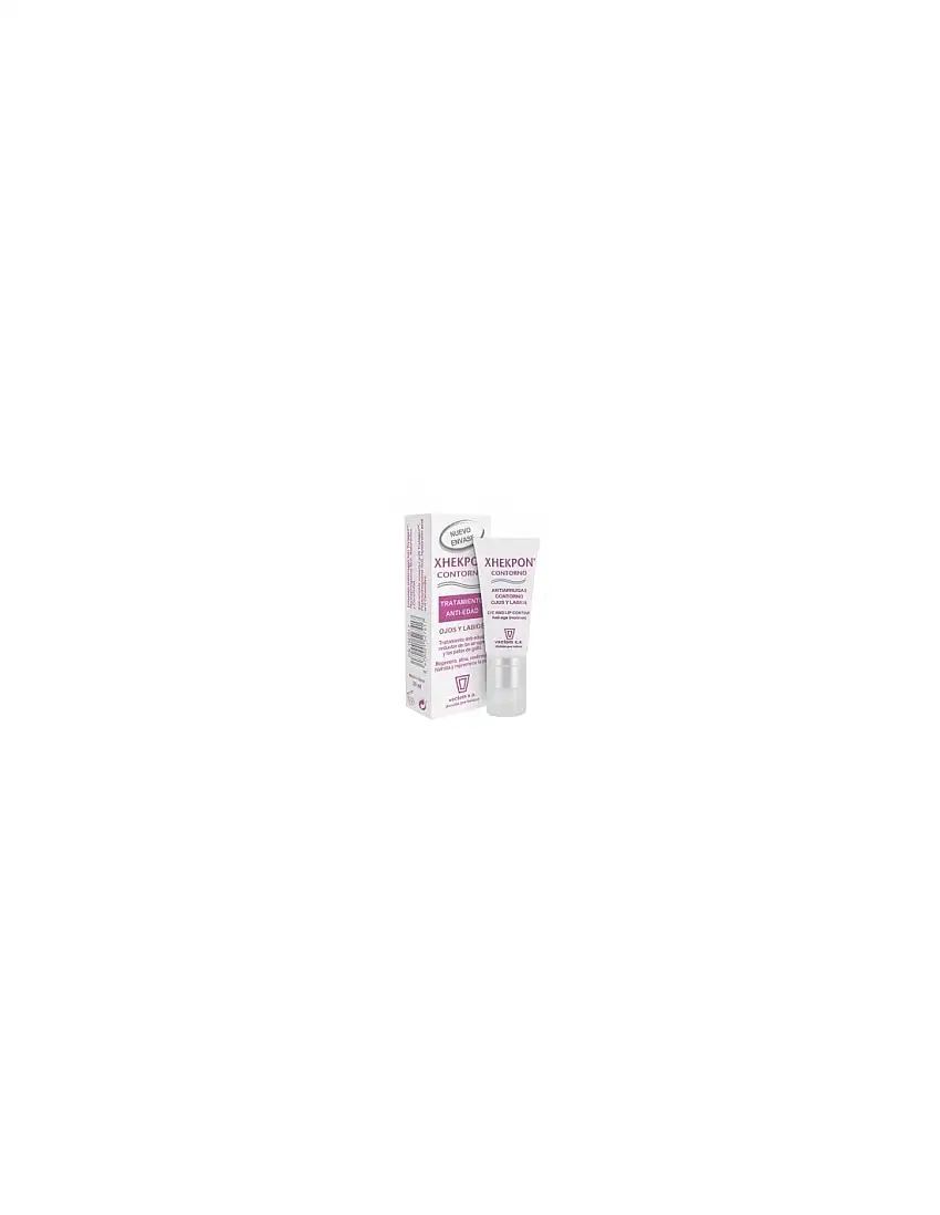 Xhekpon Contorno 15 Ml