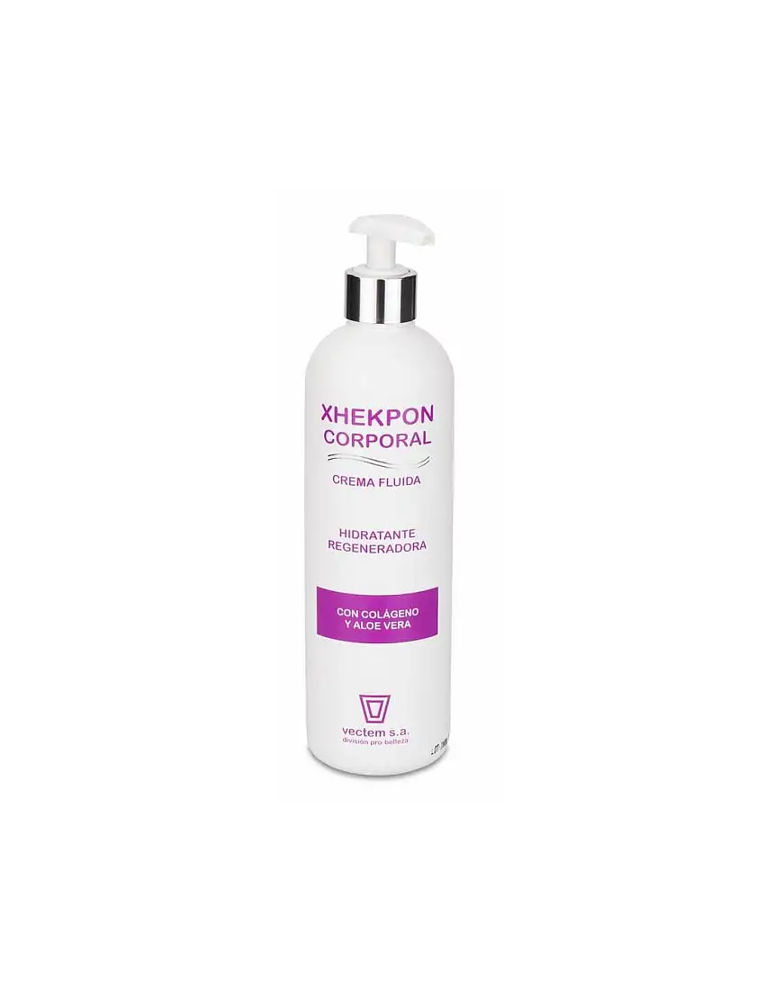 Xhekpon Corporal 400 Ml
