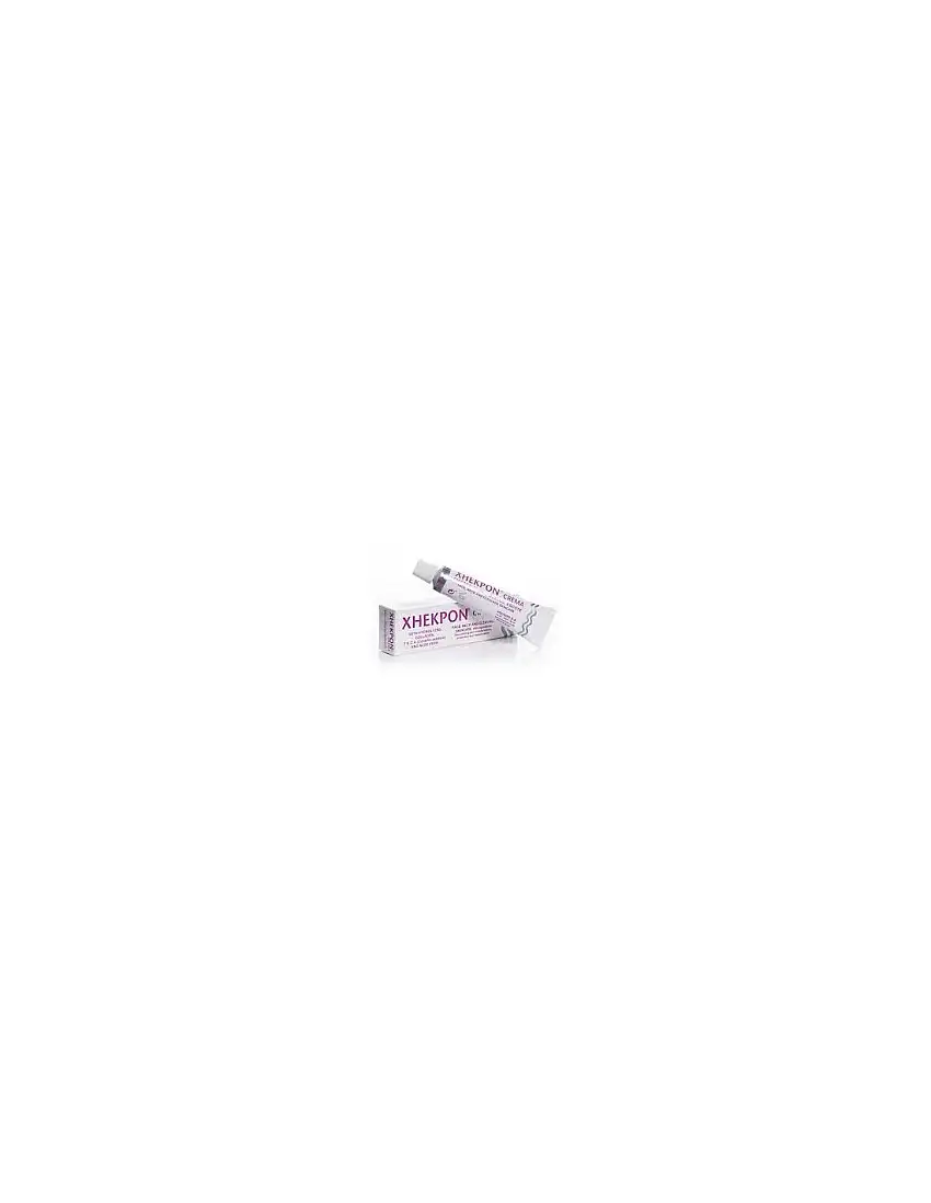 Xhekpon Crema 40 ml