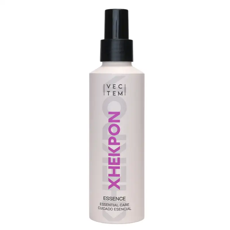 Xhekpon esencia