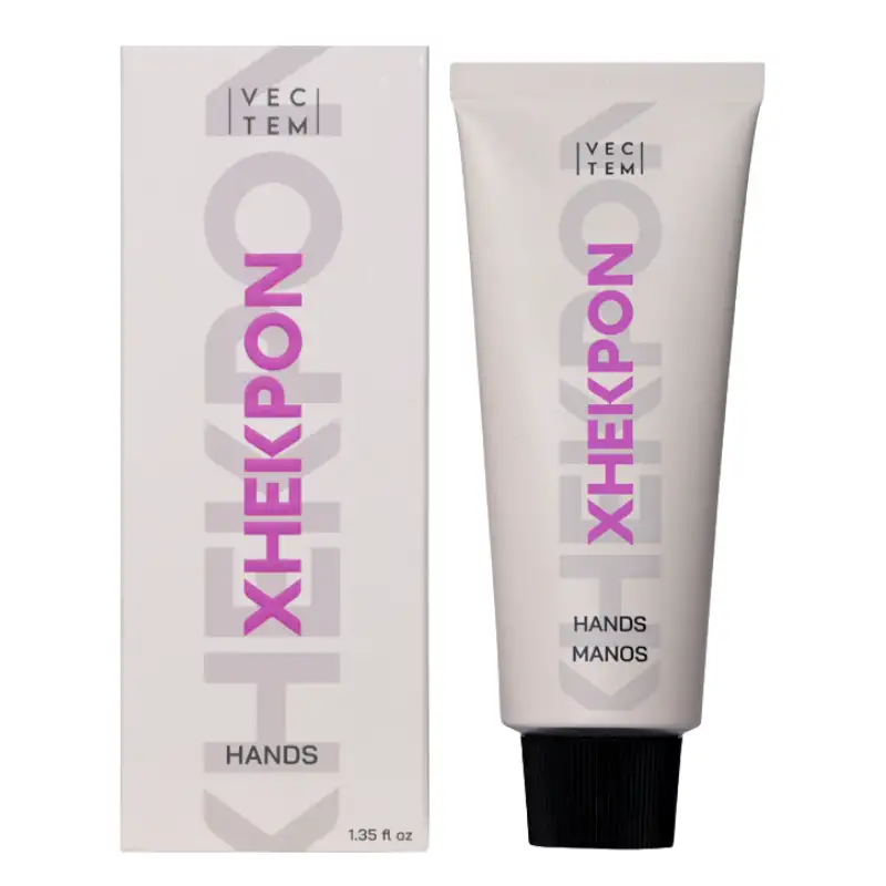 Xhekpon manos