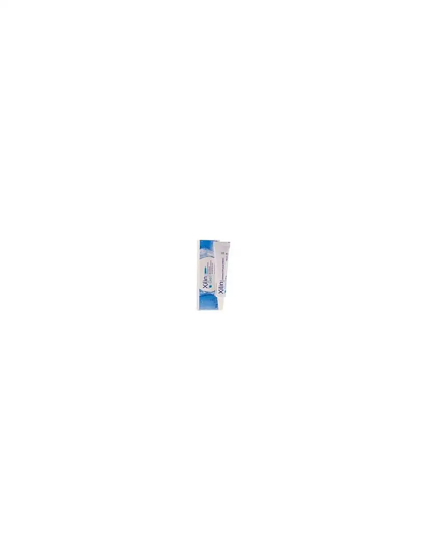 Xilin Gel Esteril Multidosis 10 G