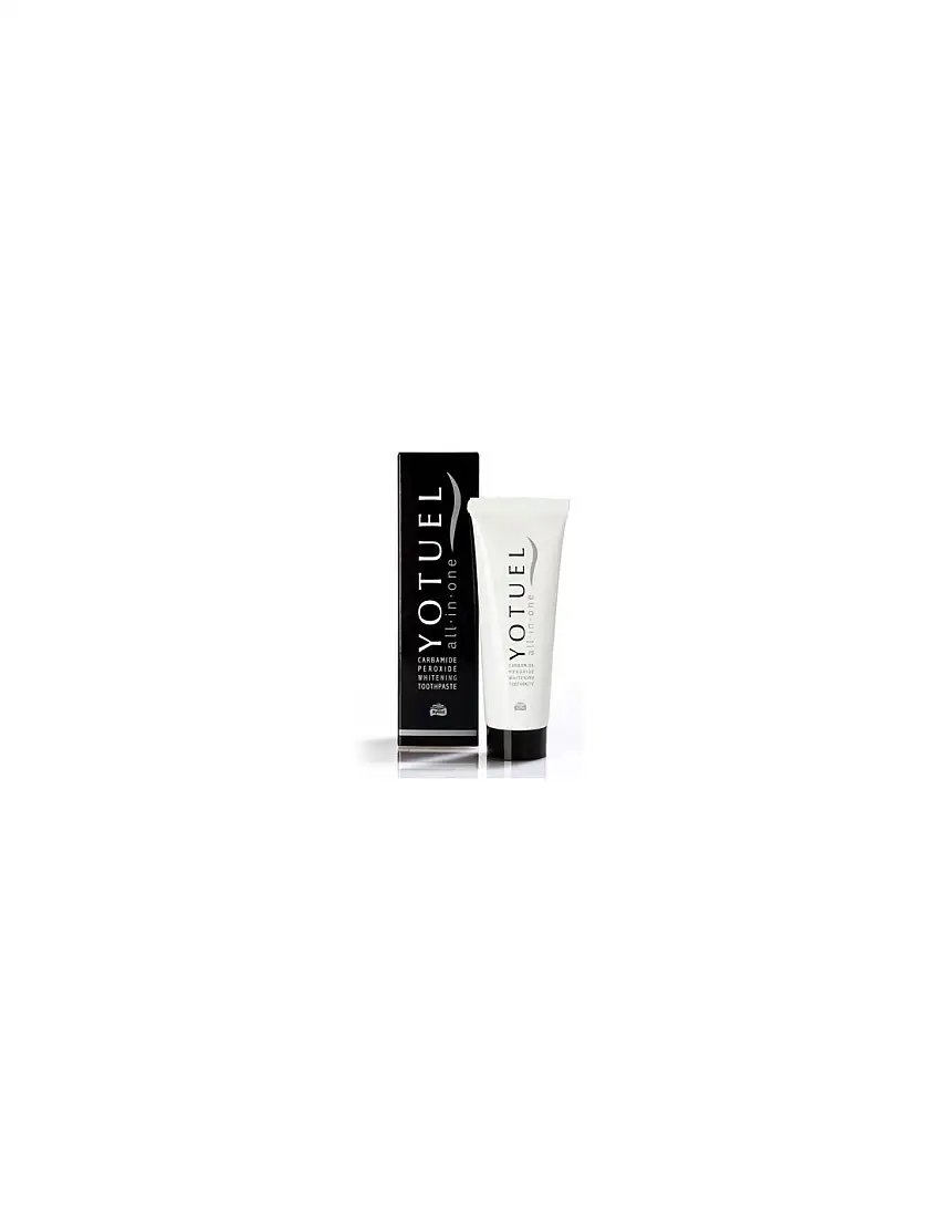 YOTUEL ALL IN ONE DENTIFRICO BLANQ 75 ML