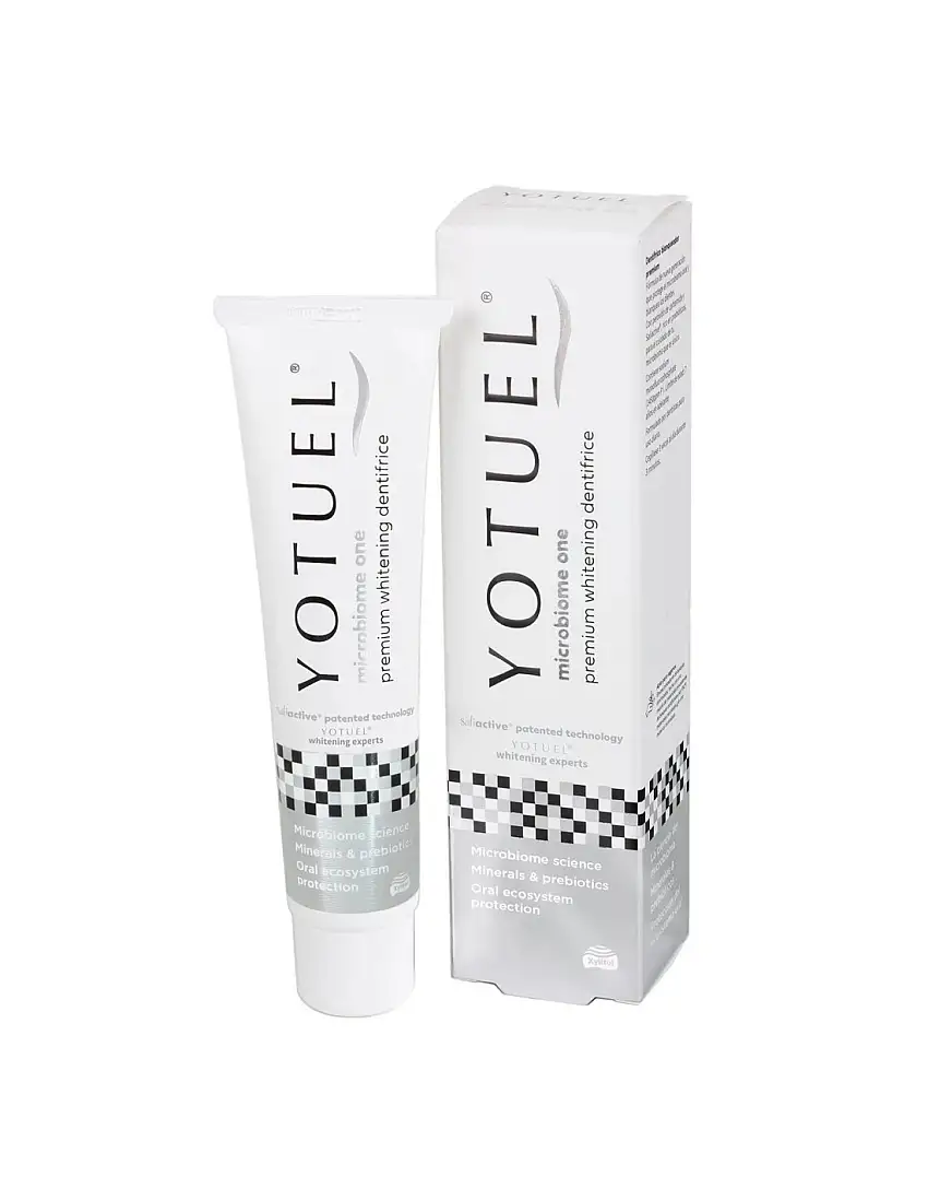 Yotuel Stick Blanqueador 9 G