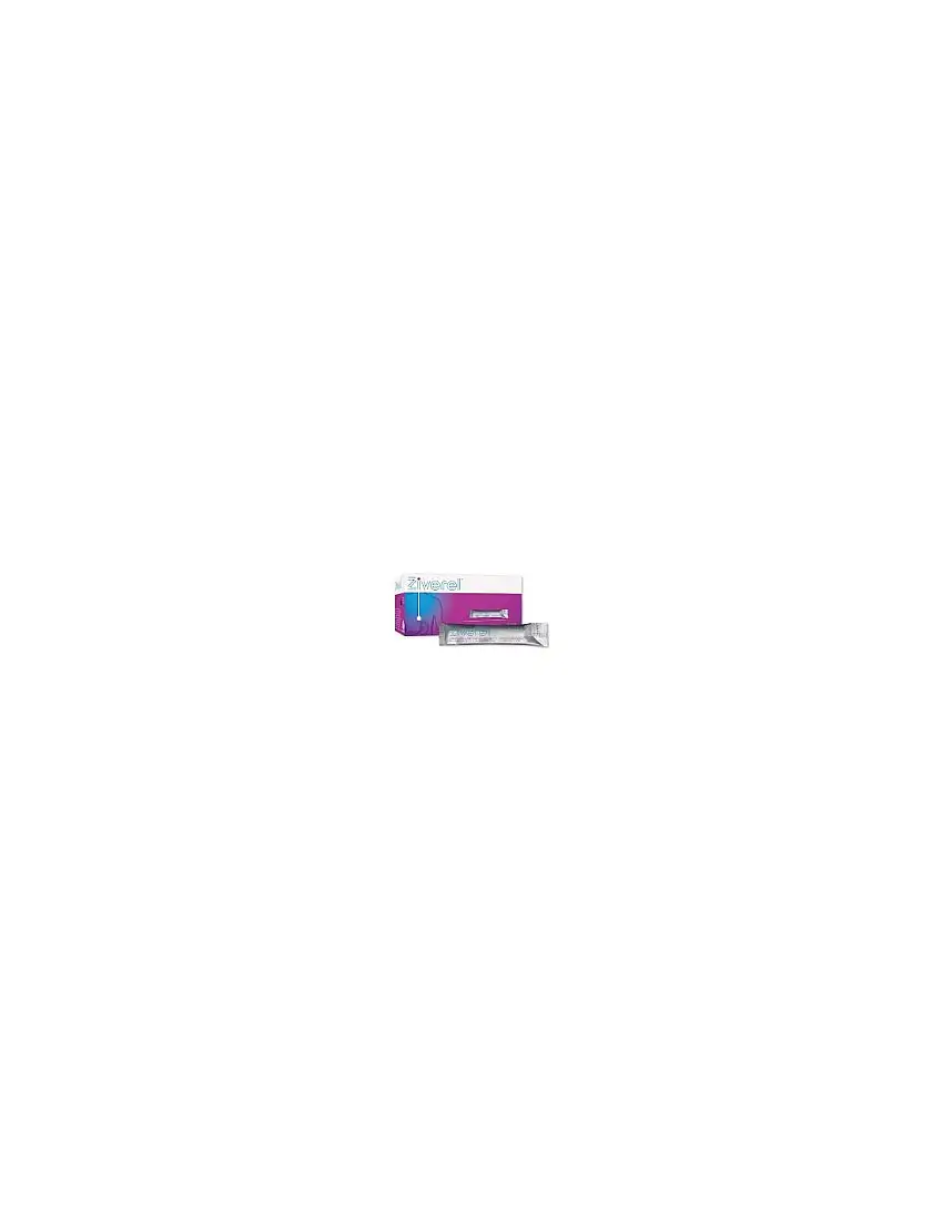 Ziverel 10 Ml 20 Sobres Bebibles